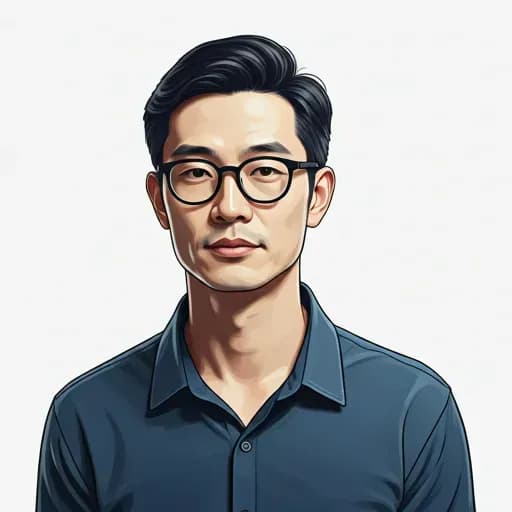 David Chen profile picture